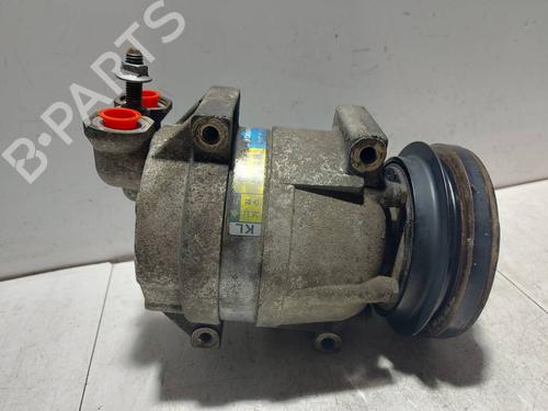 AC compressor DAEWOO LANOS (KLAT) 1.5 | BP40279565M34 - Image 5
