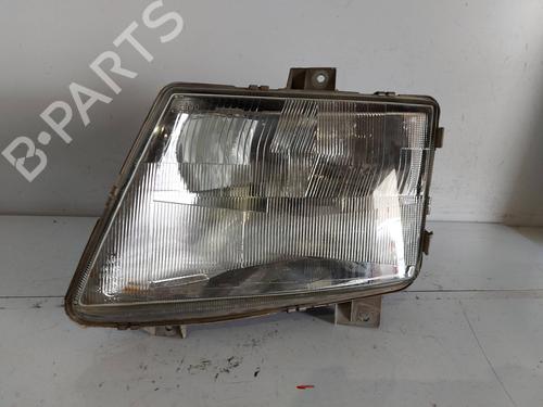 Used Left headlight MERCEDES-BENZ VITO Van (W638) 108 CDI 2.2 (638.094) (82 hp) 12512789