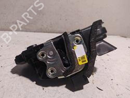 Used Front right lock KIA RIO IV (YB, SC, FB) [2017-2025]  18491758