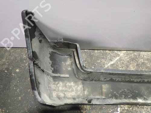 Rear bumper CITROËN BERLINGO / BERLINGO FIRST MPV (MF_, GJK_, GFK_) 2.0 HDI 90 (MFRHY) | BP8706144C8 