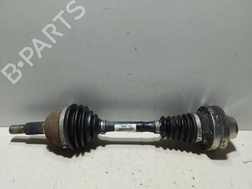 Used Right front driveshaft VW TOUAREG (7LA, 7L6, 7L7) 3.0 V6 TDI (225 hp) 19478276