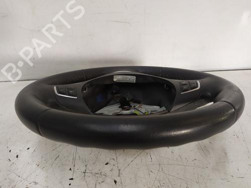Steering wheel BMW X1 (E84) xDrive 18 d | BP27161158C49 