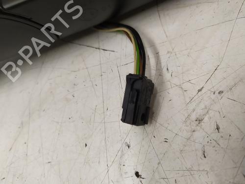 Right mirror PEUGEOT 307 (3A/C) 2.0 HDi 110 | BP20703152C27 