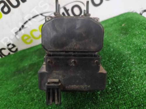 Used ABS pump NISSAN TERRANO II (R20) 2.7 TDi 4WD (125 hp) 8702007