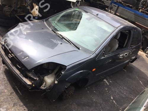 Left taillight FORD FIESTA V (JH_, JD_) 1.4 16V | BP25153167C34 