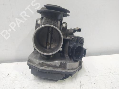 Used Throttle body Throttle body SEAT IBIZA II (6K1) 1.4 i (60 hp) 11292874 11292874