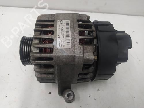 Alternator FIAT GRANDE PUNTO (199_)  | BP9252527M7