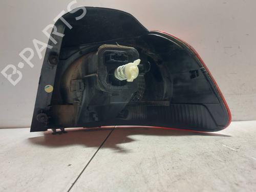 Left taillight VW GOLF VI (5K1) | BP40092218C34 - Image 4