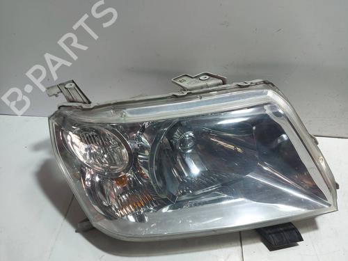 Faro derecho SUZUKI GRAND VITARA II (JT, TE, TD)  | BP29745122C29