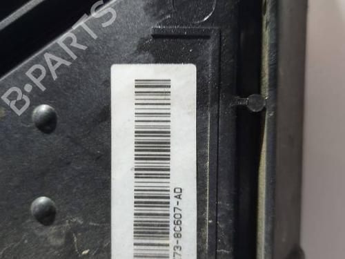 Radiator fan JAGUAR XE (X760) 2.0 D | BP40515210M35 - Image 4