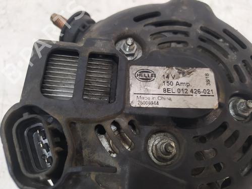Alternator LAND ROVER DISCOVERY III (L319)  | BP24128354M7 