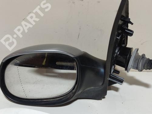 Used Left mirror Left mirror PEUGEOT 206 Hatchback (2A/C) 1.4 i (75 hp) 10175969 10175969