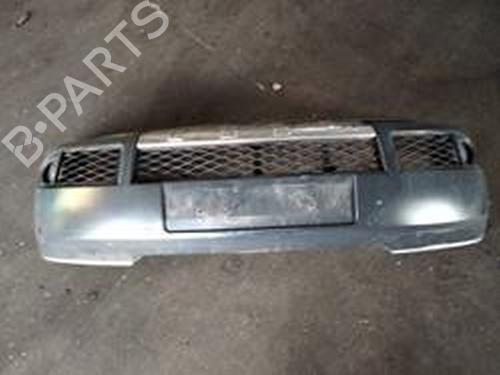 Used Front bumper AUDI ALLROAD C5 (4BH) 2.5 TDI quattro (180 hp) 9107200