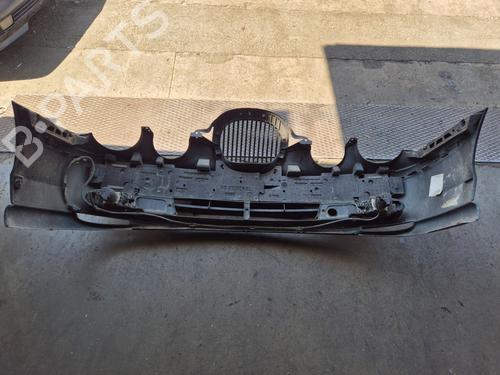 Front bumper JAGUAR S-TYPE II (X200) 3.0 V6 | BP26334679C7 