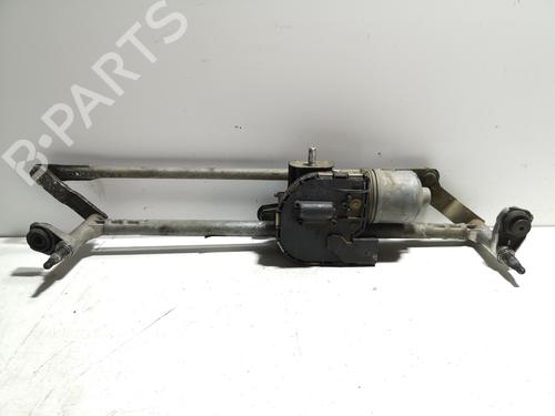 Front wiper motor VW GOLF V (1K1) 2.0 TDI | BP10536574M29 