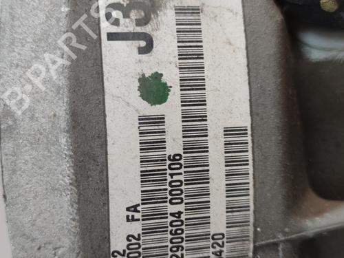 Getriebe ROVER STREETWISE Hatchback 1.4 | BP8705466M3 