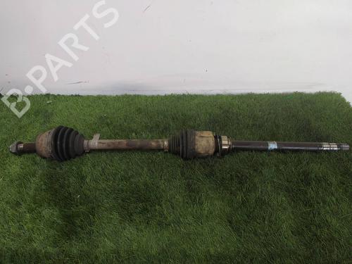 Right front driveshaft FIAT DOBLO Cargo (263_) 1.3 D Multijet | BP9272271M39 
