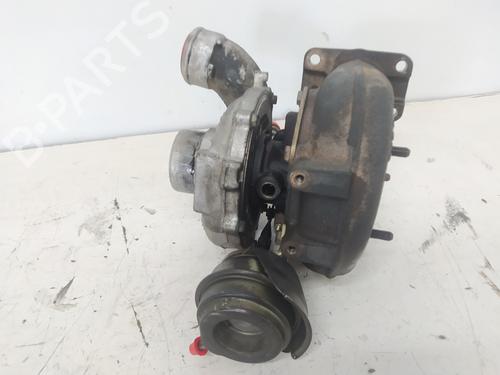 Turbocharger/Supercharger AUDI A4 B7 Avant (8ED) 2.5 TDI | BP15597526M71 