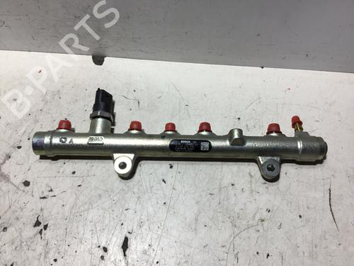 Injection rail SUZUKI GRAND VITARA II (JT, TE, TD) 1.9 DDiS All-wheel Drive (JT419, TD44, JB419WD, JB419XD,... | BP27865873M98 