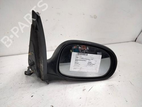 Used Right mirror NISSAN ALMERA II Hatchback (N16) 2.2 dCi (112 hp) 8708538