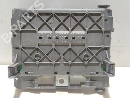 Andre PEUGEOT 206 Hatchback (2A/C) 1.9 D | BP10993694O1