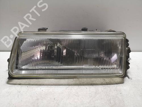 Used Left headlight SEAT TOLEDO I (1L2) [1991-1999]  8709577