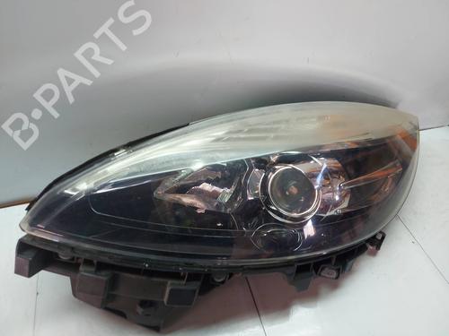 Left headlight RENAULT SCÉNIC III (JZ0/1_)  | BP29919042C28