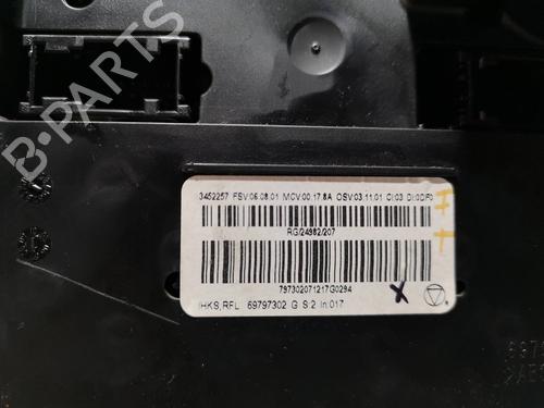 Climate control MINI MINI (R56) One | BP16854208I5 