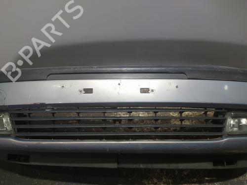 Front bumper OPEL ZAFIRA A MPV (T98) 2.0 DTI 16V (F75) | BP8717066C7 