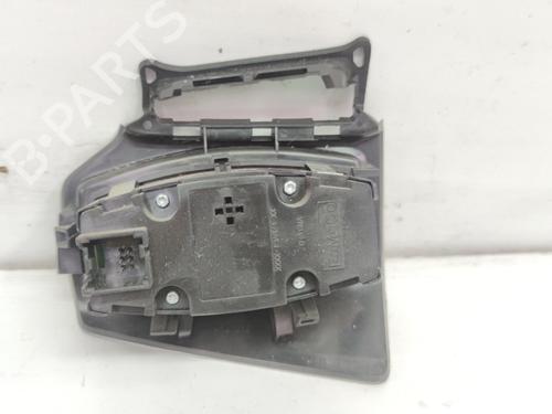 Headlight switch FORD FOCUS III 2.0 TDCi | BP10512783I24 