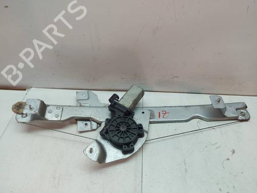 Alzavetro anteriore sinistro DACIA SANDERO [2008-2026]  31335169