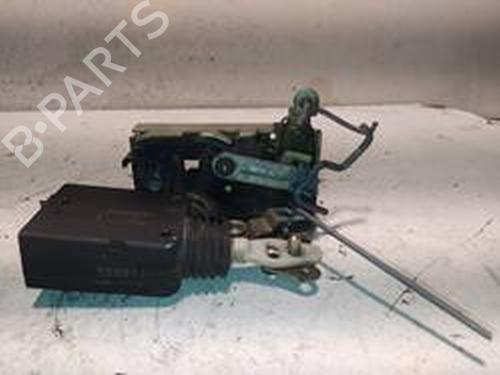 Front right lock CITROËN SAXO (S0, S1) 1.4 VTS | BP14157082C97 