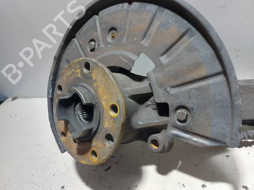 Højre Styrespindel Lejehus VW TOUAREG (7LA, 7L6, 7L7) 3.0 V6 TDI | BP19478251M26 
