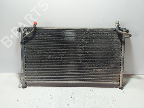 Used AC radiator NISSAN TERRANO II (R20) 2.7 TDi 4WD (125 hp) 19078357