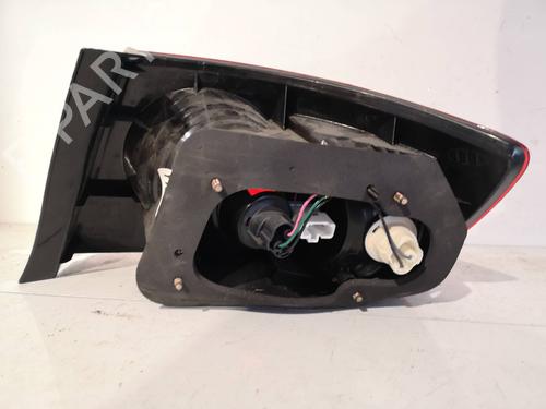 Left taillight HYUNDAI ELANTRA III (XD)  | BP8717431C34 