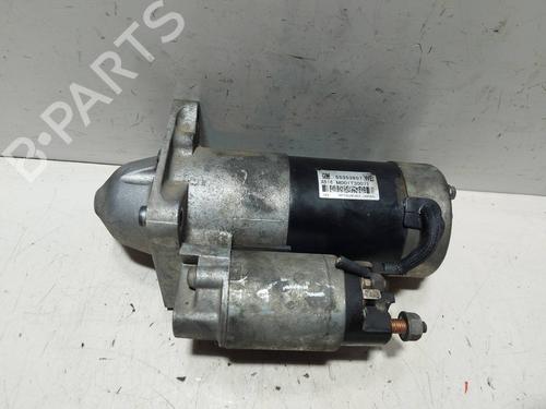 Startmotor OPEL INSIGNIA A Saloon (G09) 2.0 CDTI (69) (160 hp) 19538720