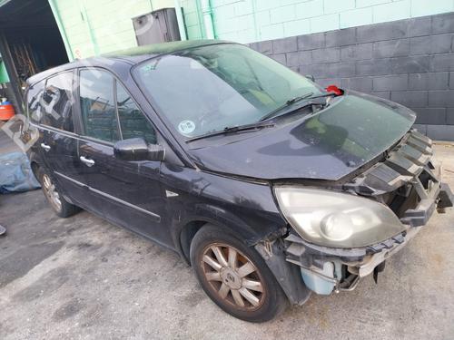 Brugte RENAULT SCÉNIC II (JM0/1_) [2003-2010]  4382443