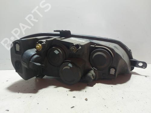 Left headlight FIAT PUNTO Hatchback Van (188_) 1.2 60 | BP23261681C28 