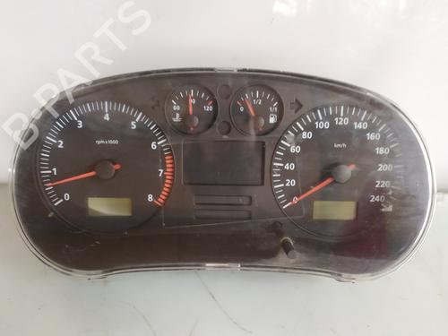 Used Instrument cluster SEAT LEON (1M1) [1999-2006]  18099546