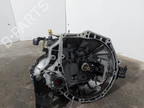 Used Gearbox CITROËN C2 (JM_) 1.4 HDi (68 hp) 30205809