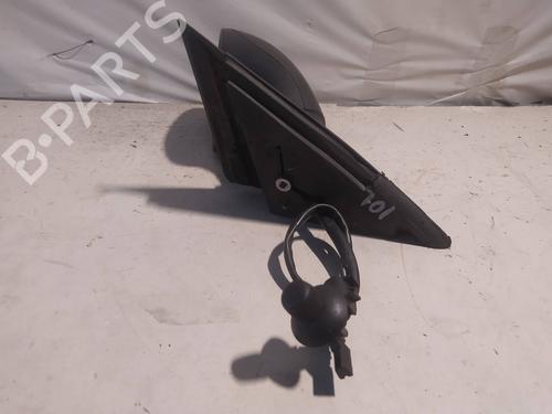 Left mirror SEAT IBIZA III (6L1)  | BP11862909C26 