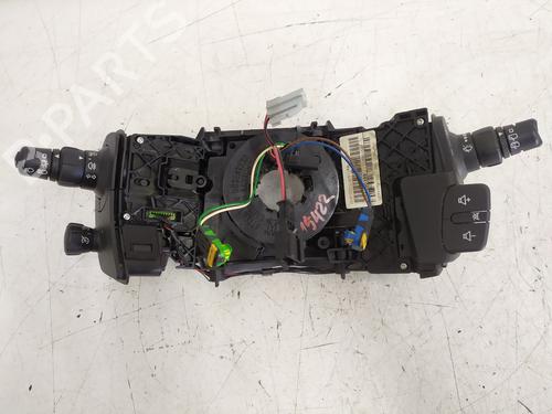 Used Switch Switch RENAULT GRAND SCÉNIC II (JM0/1_) 1.5 dCi (JM02, JM13) (101 hp) 33208187 33208187