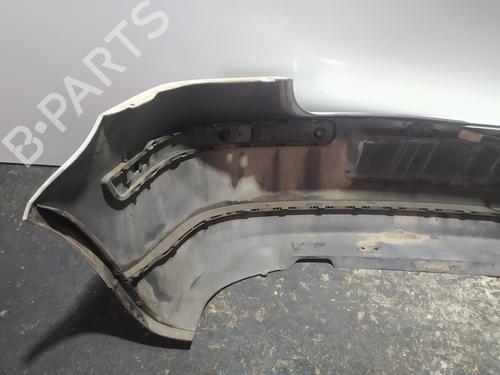 Rear bumper VW GOLF IV (1J1)  | BP10163563C8 