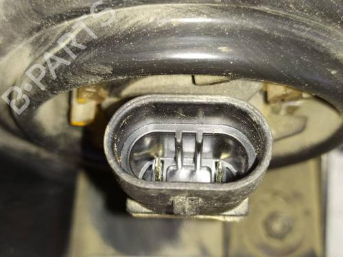 Left headlight BMW 5 (E39) 520 d | BP39102468C28  - Image 8
