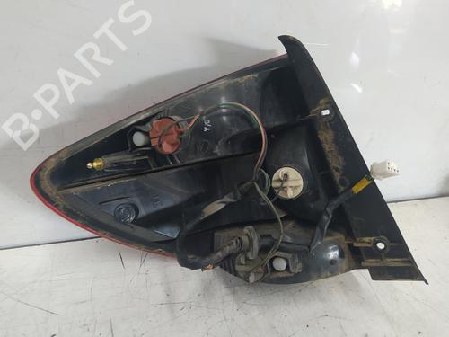 Right taillight KIA RIO I Hatchback (DC) 1.3 | BP29011663C35 