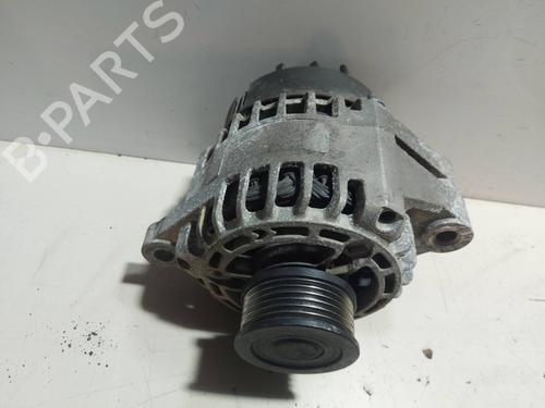 Used Alternator OPEL ZAFIRA / ZAFIRA FAMILY B (A05) [2005-2019]  23229257