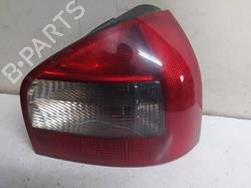 Højre baglygte AUDI A3 (8L1) [1996-2006]  8716002