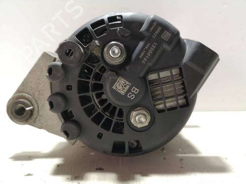 Alternator OPEL ASTRA J (P10)  | BP16923310M7 