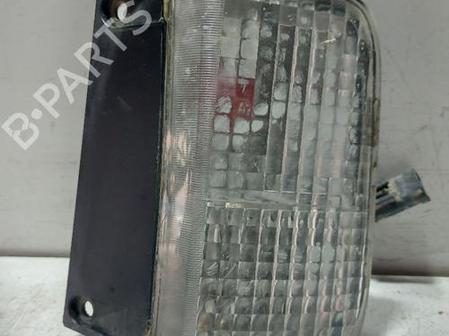 Used Rear bumper left light Rear bumper left light OPEL VIVARO A Bus (X83) 2.0 CDTI (F7, J7, A07) (90 hp) 34376313 34376313