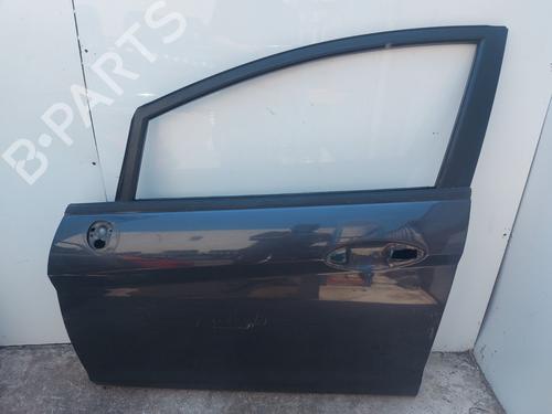 Used Left front door Left front door 37216037 37216037